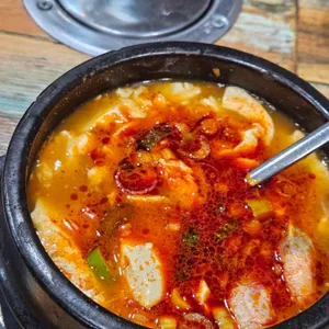 들안길 대표 사진