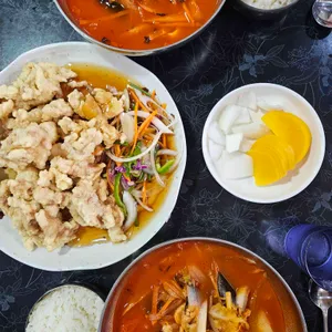 만리궁 사진