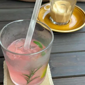이롭커피베이크 사진