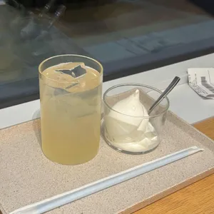 블루보틀 사진