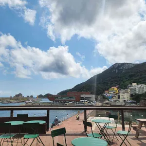 몽돌 대표 사진