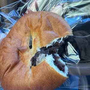 영국빵집 사진