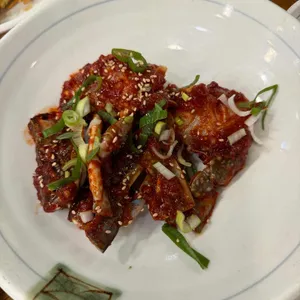 꽃돌게장1번가 사진