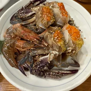 꽃돌게장1번가 사진