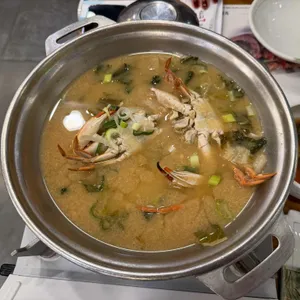 꽃돌게장1번가 사진