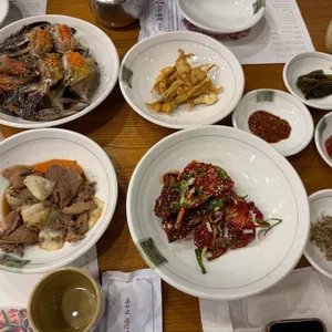 꽃돌게장1번가 사진