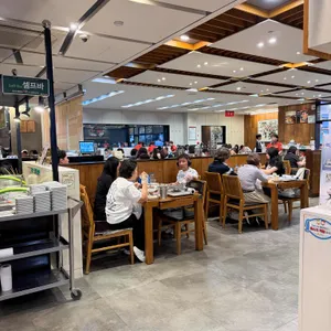 꽃돌게장1번가 리뷰 사진