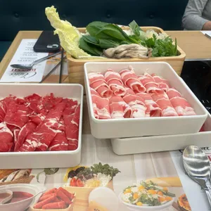 샤브올데이 사진