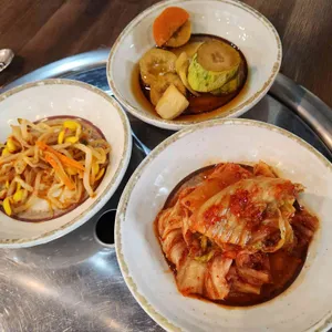 문경약돌한우정육식당 사진