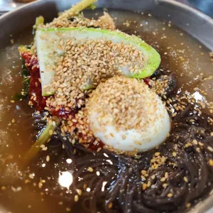 문경약돌한우정육식당 대표 사진