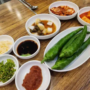 문경진추어탕 사진