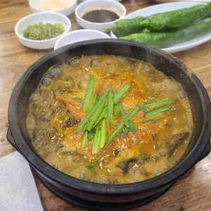 문경진추어탕 사진