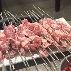 하얼빈양다리양꼬치구이 사진