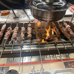 하얼빈양다리양꼬치구이 사진