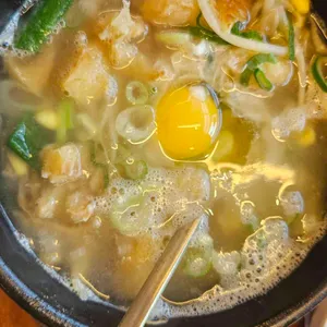 고인돌해장국 사진