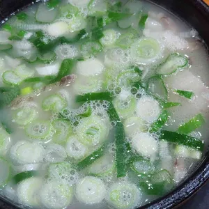 한우소머리국밥 사진