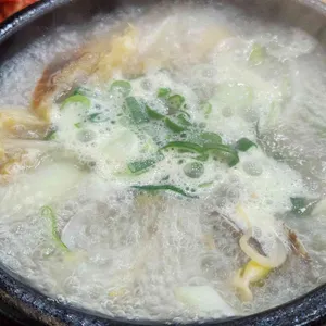 한우소머리국밥 사진