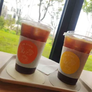 카페 장지천3길 사진 1