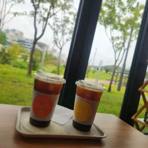 카페 장지천3길 대표 사진