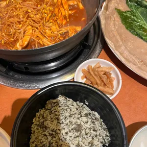 담산 사진 1