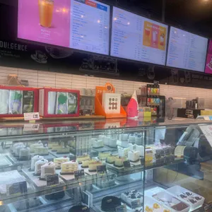 투썸플레이스 리뷰 사진