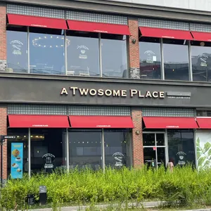 투썸플레이스 리뷰 사진