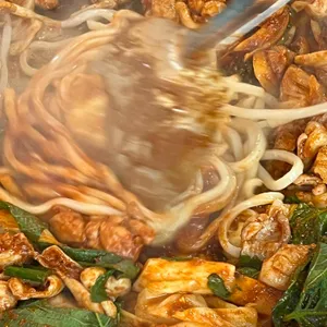 청평호반닭갈비막국수 대표 사진
