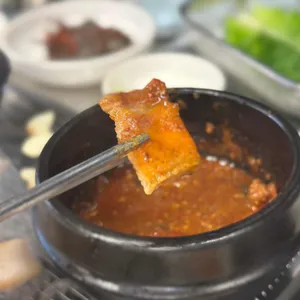 칠돈가 본점 대표 사진