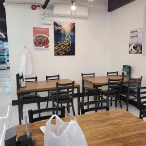 황금동태탕찜 리뷰 사진