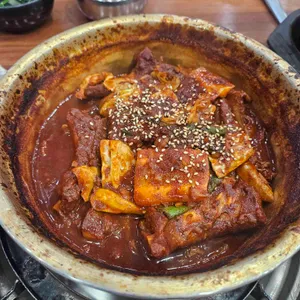 황금식당 사진 1