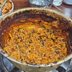 황금식당 대표 사진