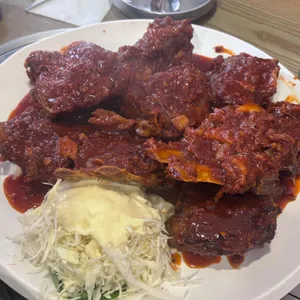 신동궁 감자탕 사진 1
