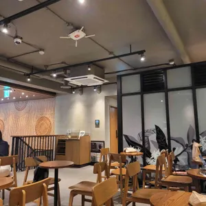 스타벅스 리뷰 사진