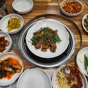 가마솥흑염소 대표 사진