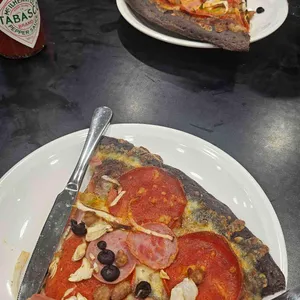 트레이더스 카페 사진