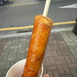 명구네 떡볶이 사진 2