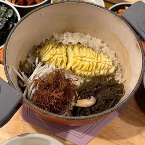 남해 정식당 사진 1