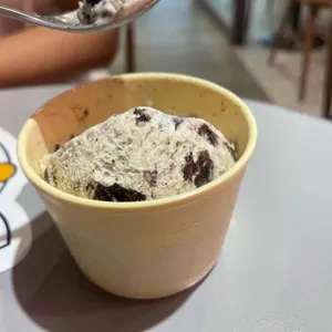 배스킨라빈스 사진