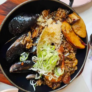 하우스 오브 디라이프스타일키친 사진