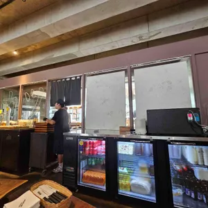카츠 바이 콘반 리뷰 사진