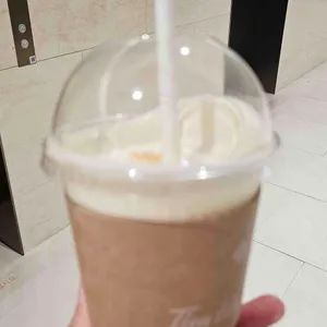 팀홀튼 대표 사진