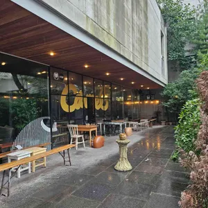 카멜 리뷰 사진