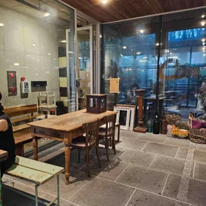 카멜 리뷰 사진