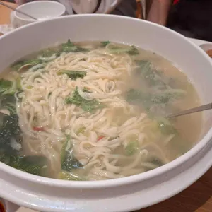 조조칼국수 사진 1