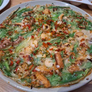 조조칼국수 사진