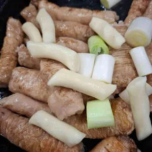 찬앤찬막창 사진