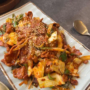 예산백년밥상 대표 사진