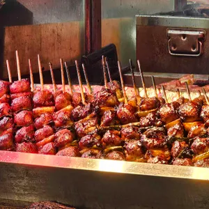 올레시장 염무화 리뷰 사진