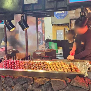 올레시장 염무화 리뷰 사진