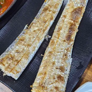 이조은식당 사진